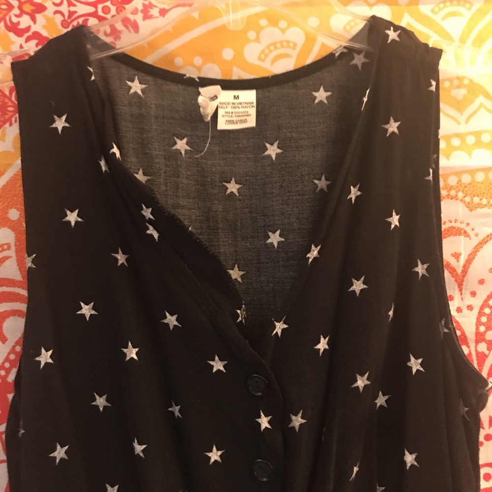 Star Dress - Picture 2 of 3